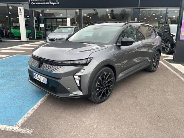 Renault Scénic image 7