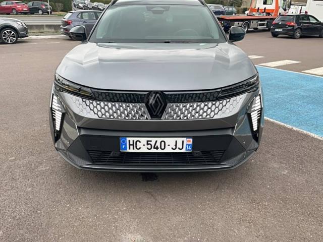 Renault Scénic image 4