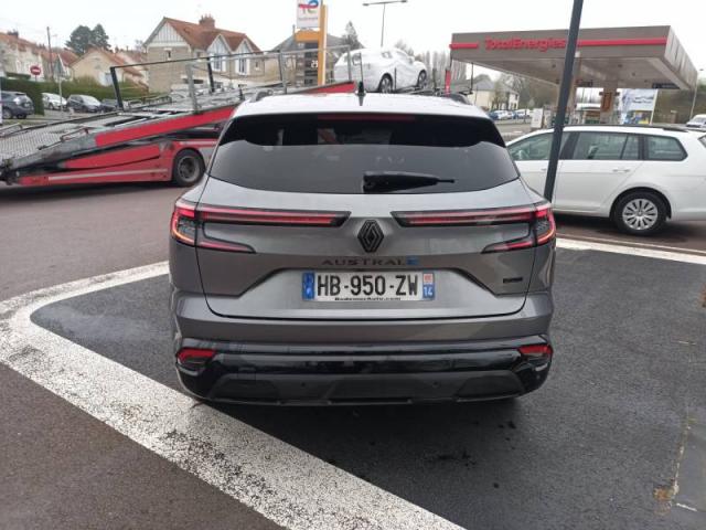 Renault Austral image 8