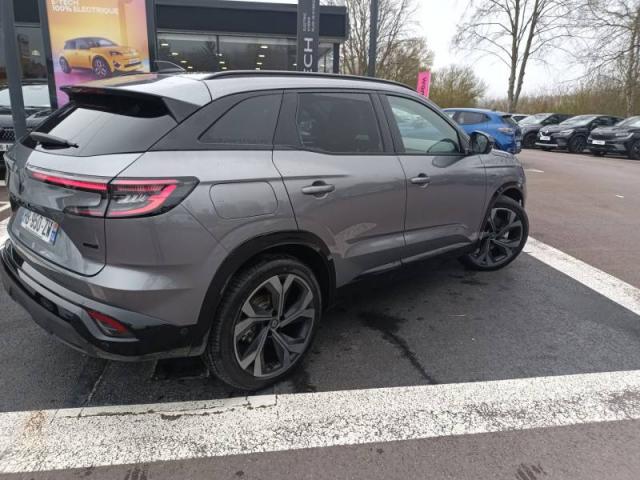 Renault Austral image 7