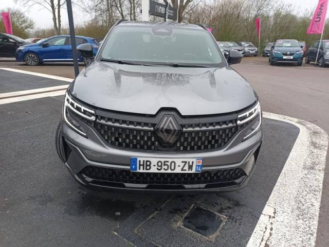Renault Austral image 9