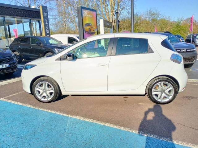Renault Zoe image 5