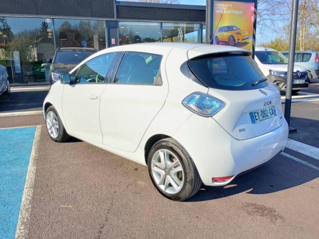 Renault Zoe image 8