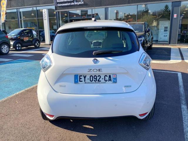 Renault Zoe image 6