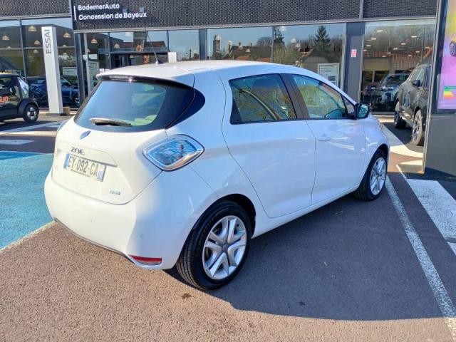 Renault Zoe image 2