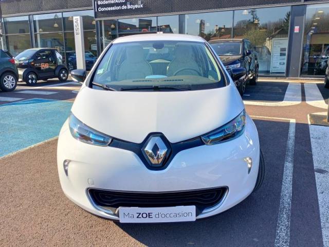 Renault Zoe image 3