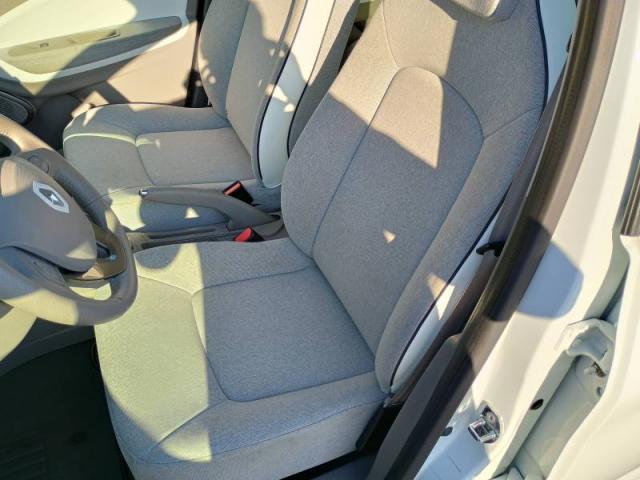 Renault Zoe image 4