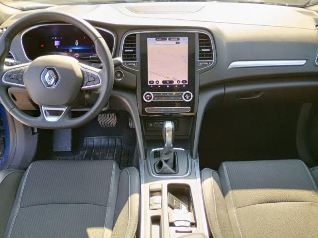 Renault Mégane image 1