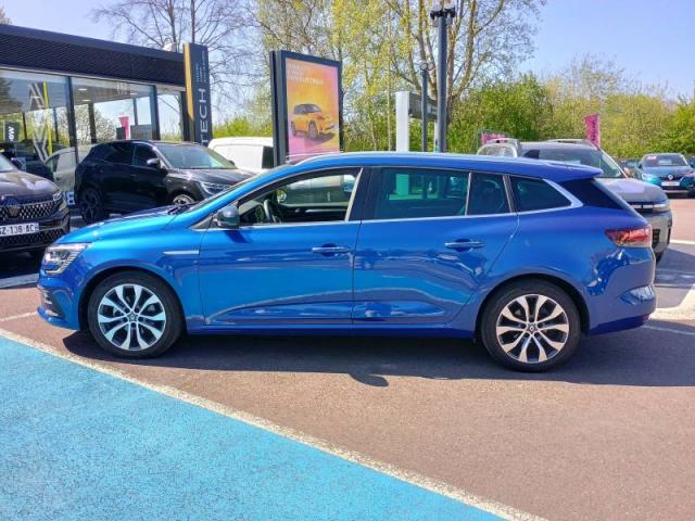 Renault Mégane image 8