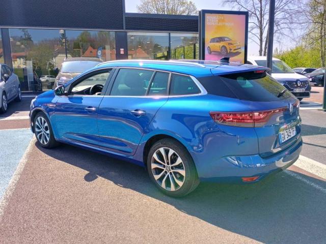 Renault Mégane image 4