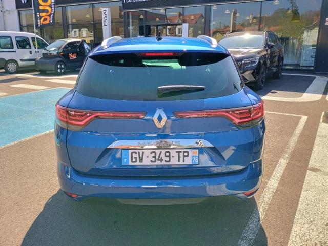 Renault Mégane image 6
