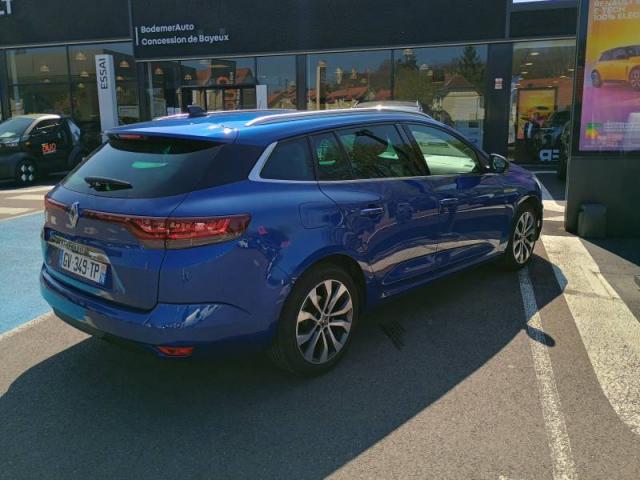 Renault Mégane image 5