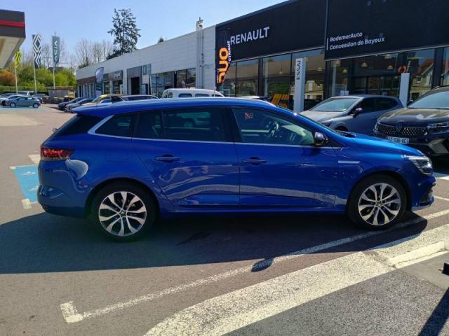 Renault Mégane image 2
