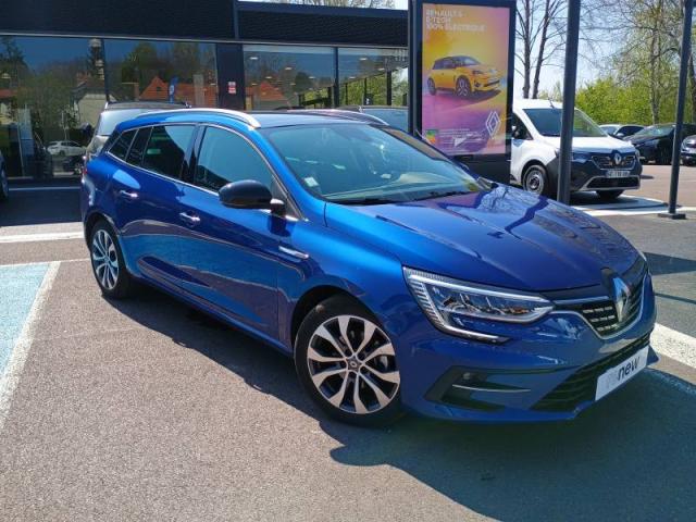 Renault Mégane image 9