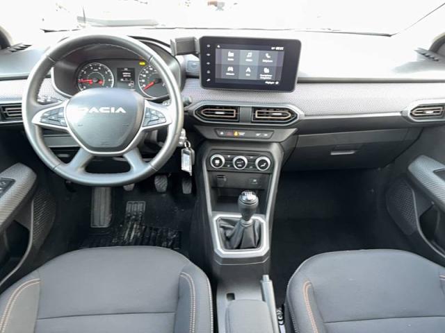 Dacia Sandero image 6