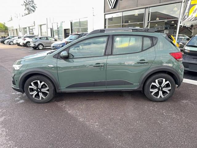 Dacia Sandero image 1