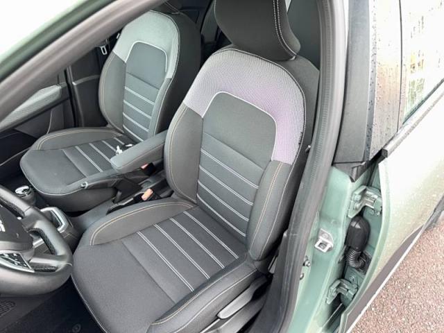 Dacia Sandero image 3