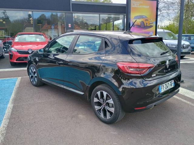 Renault Clio image 7
