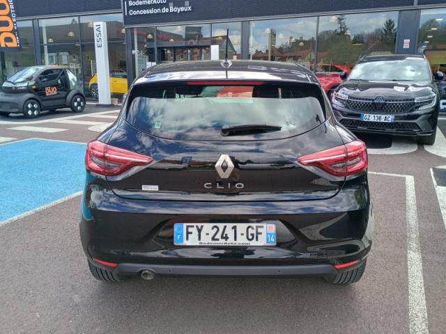 Renault Clio image 4