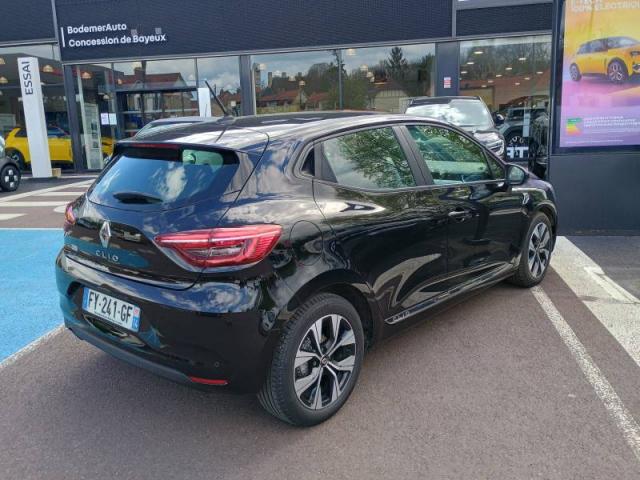 Renault Clio image 8