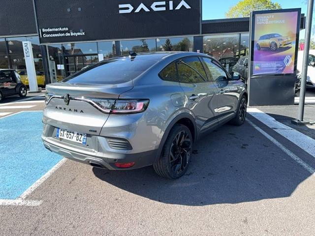 Renault Arkana image 8