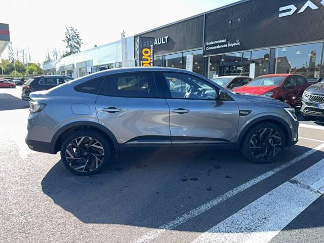 Renault Arkana image 3