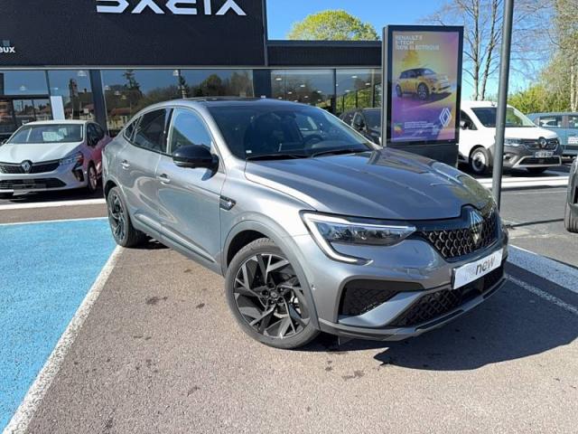 Renault Arkana image 2
