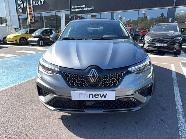 Renault Arkana image 6