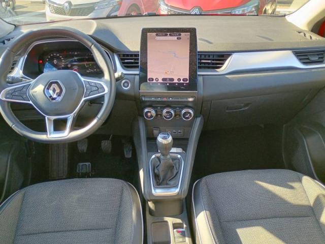 Renault Captur image 7