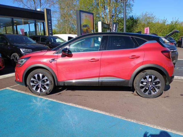 Renault Captur image 6