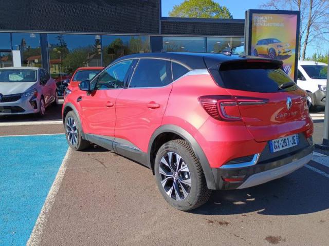 Renault Captur image 5