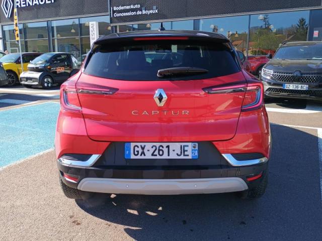 Renault Captur image 2