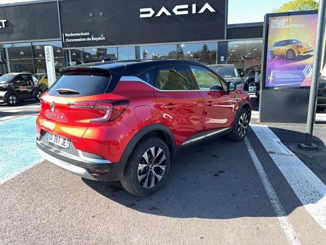 Renault Captur image 1