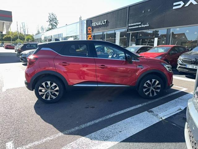 Renault Captur image 4