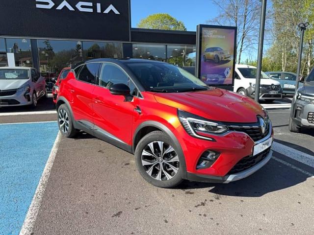Renault Captur image 8