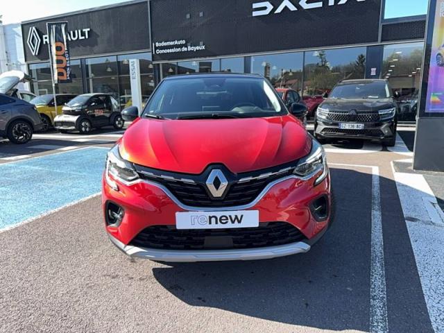 Renault Captur image 3
