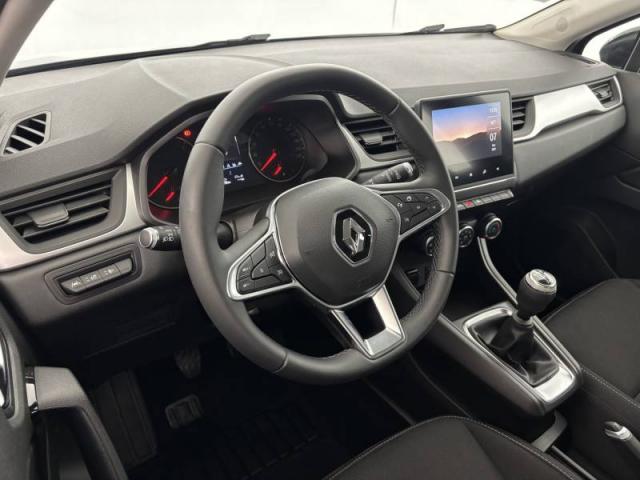 Renault Captur image 1