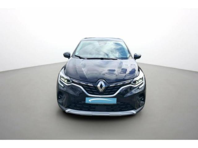 Renault Captur image 6