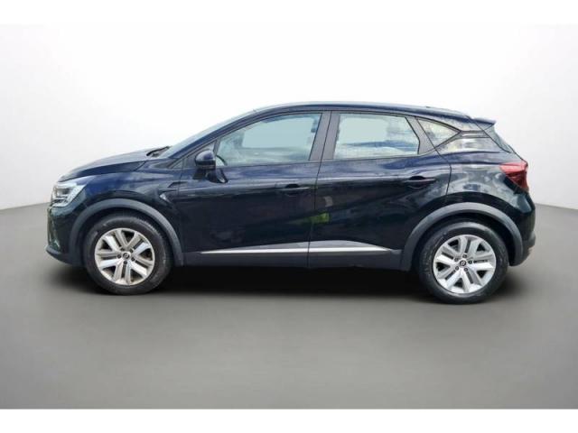 Renault Captur image 2