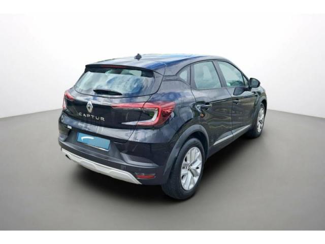Renault Captur image 1