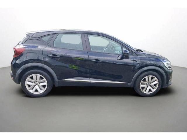 Renault Captur image 5