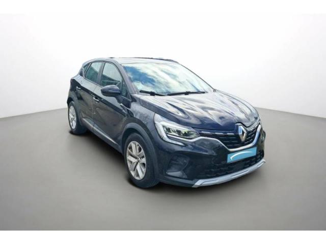 Renault Captur image 4