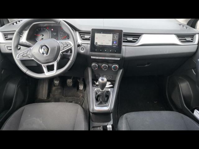Renault Captur image 8