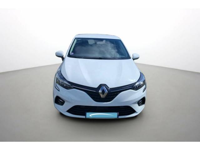 Renault Clio image 6