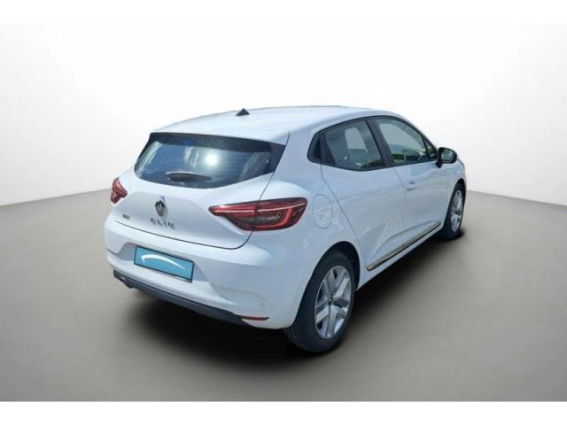 Renault Clio image 2