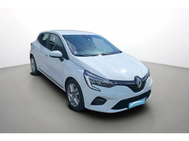 Renault Clio image 3