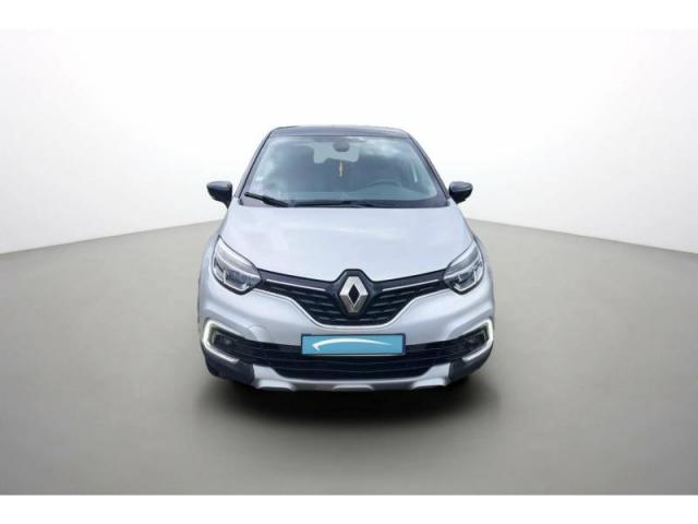 Renault Captur image 2