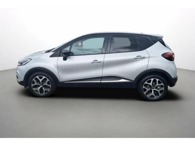 Renault Captur image 1