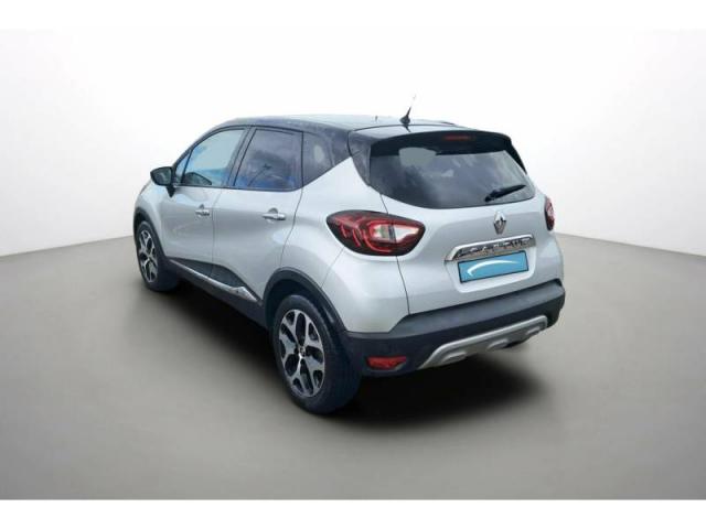 Renault Captur image 3