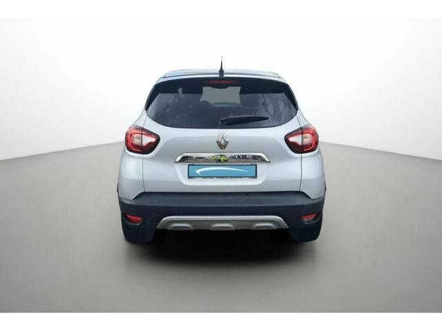 Renault Captur image 8